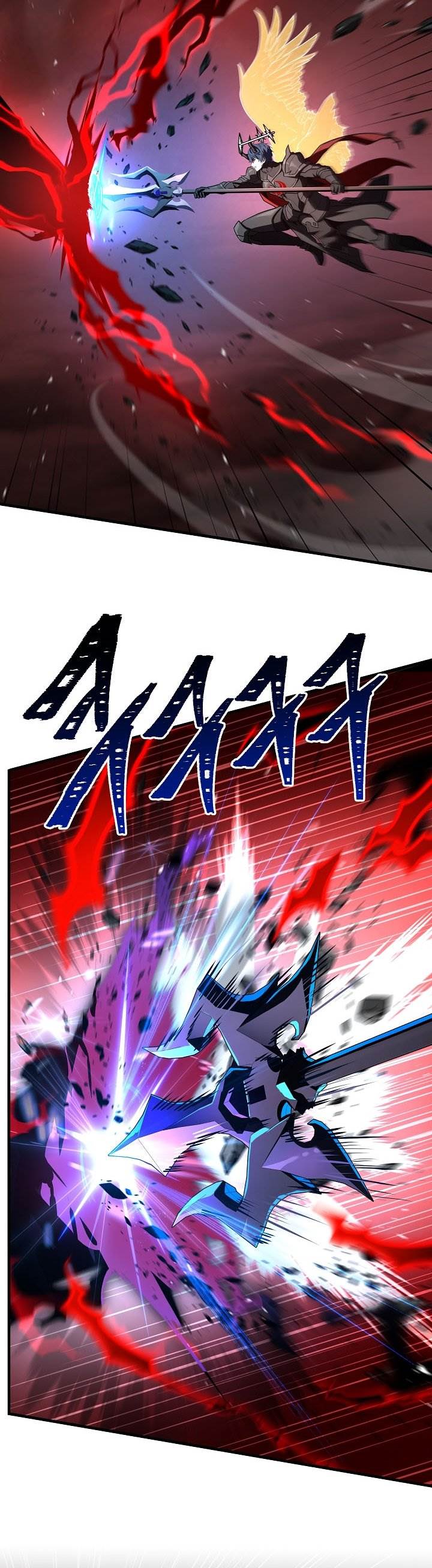 Return of The Greatest Lancer Chap 179 - Next Chap 180