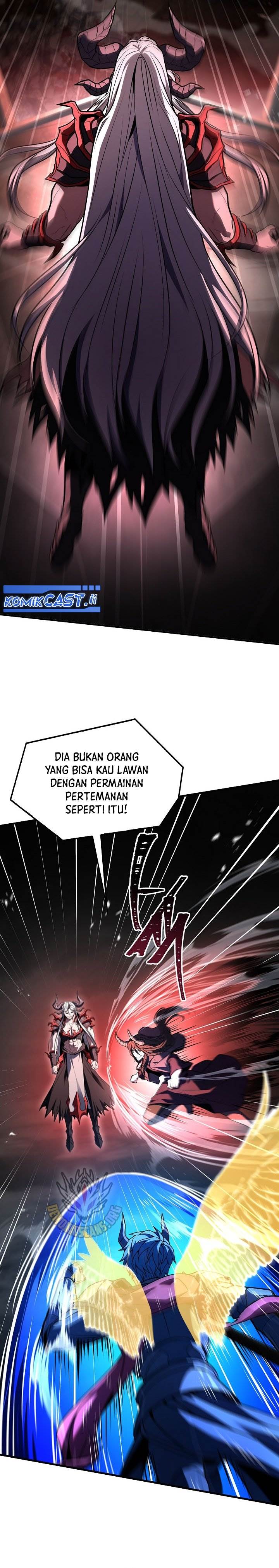 Return of The Greatest Lancer Chap 179 - Next Chap 180