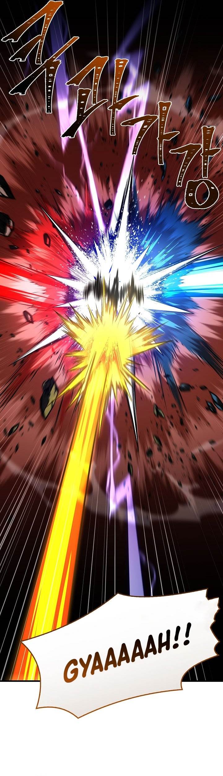 Return of The Greatest Lancer Chap 179 - Next Chap 180