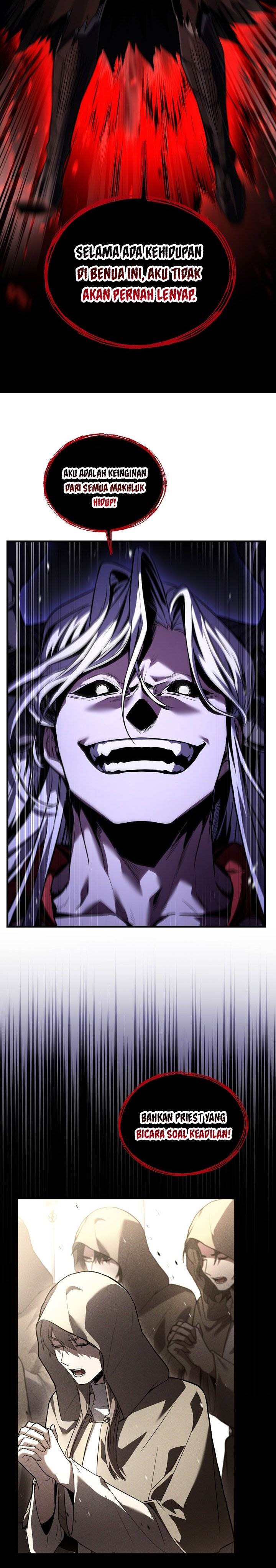 Return of The Greatest Lancer Chap 179 - Next Chap 180