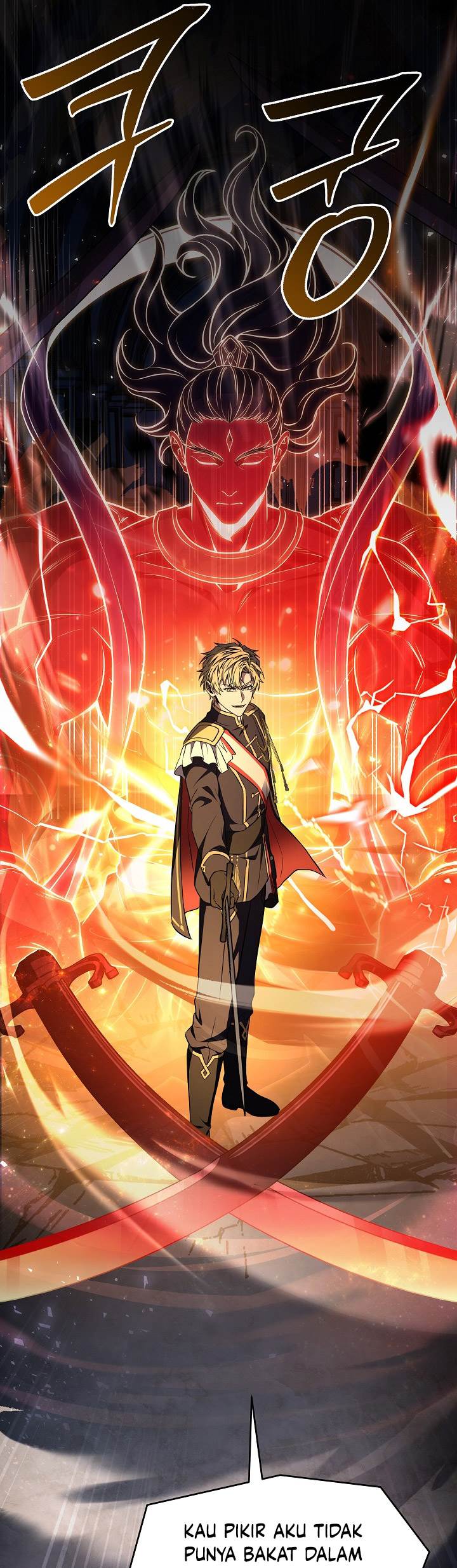 Return of The Greatest Lancer Chap 140 - Next Chap 141