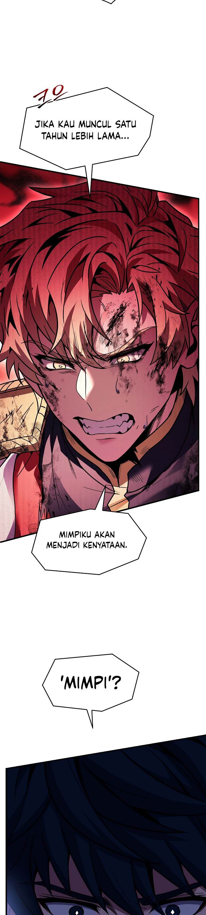 Return of The Greatest Lancer Chap 140 - Next Chap 141