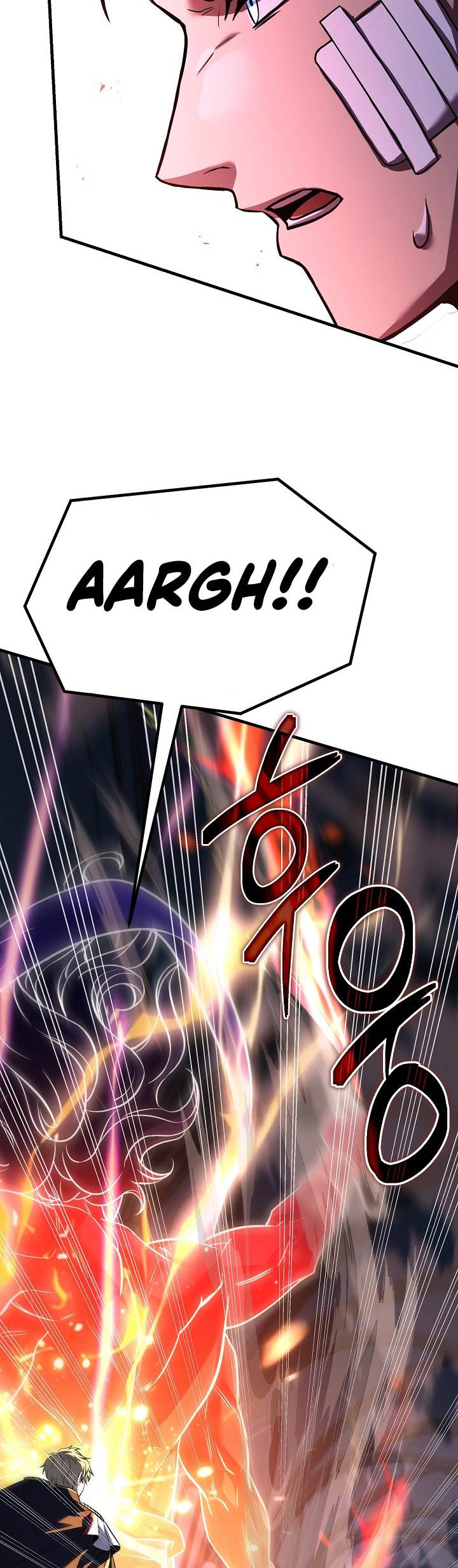 Return of The Greatest Lancer Chap 140 - Next Chap 141