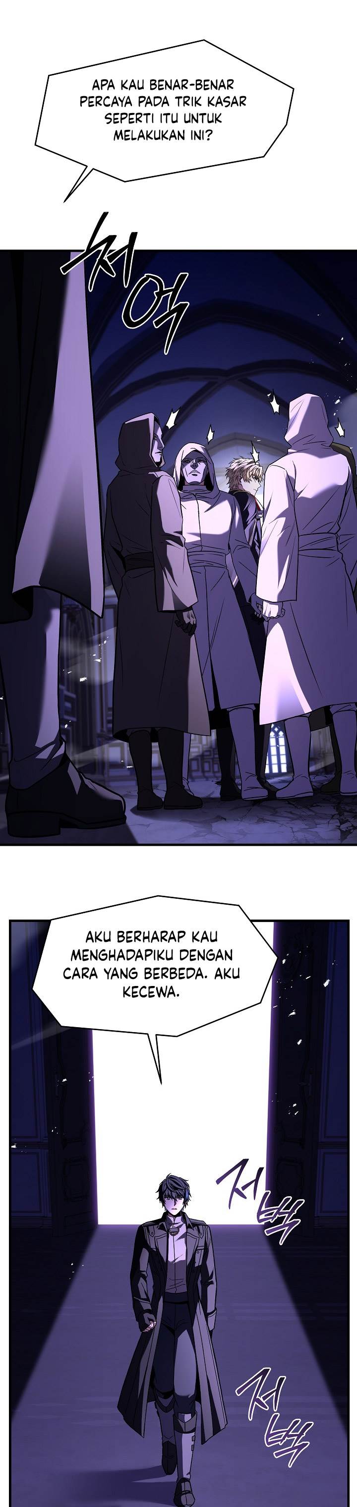 Return of The Greatest Lancer Chap 140 - Next Chap 141