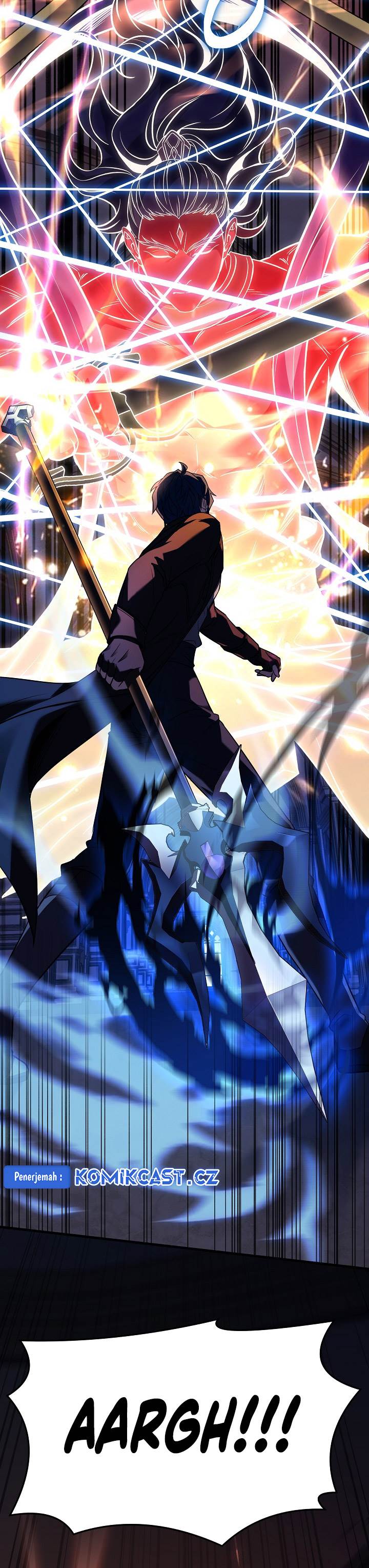 Return of The Greatest Lancer Chap 140 - Next Chap 141