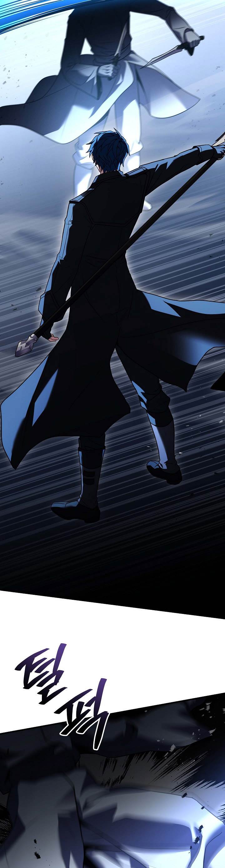 Return of The Greatest Lancer Chap 140 - Next Chap 141