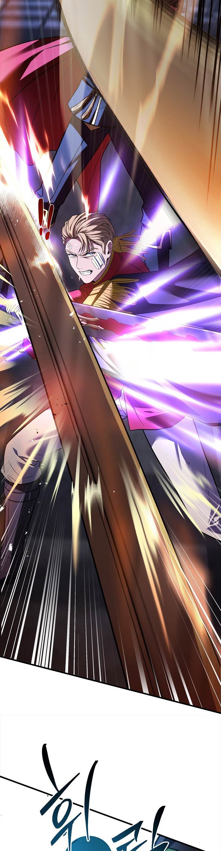 Return of The Greatest Lancer Chap 140 - Next Chap 141