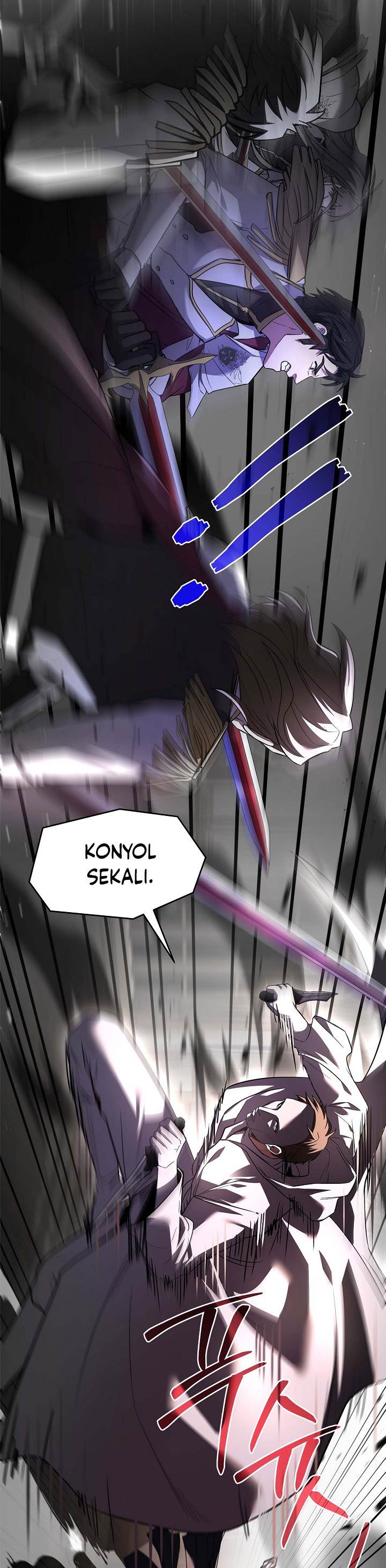 Return of The Greatest Lancer Chap 140 - Next Chap 141