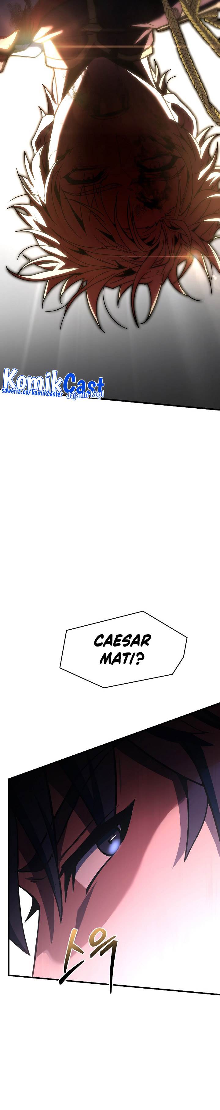 Return of The Greatest Lancer Chap 141 - Next Chap 142