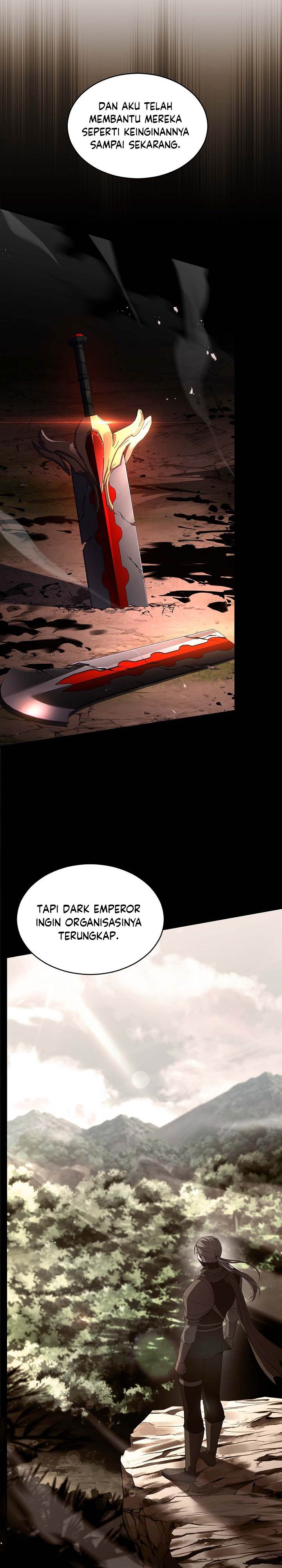 Return of The Greatest Lancer Chap 141 - Next Chap 142