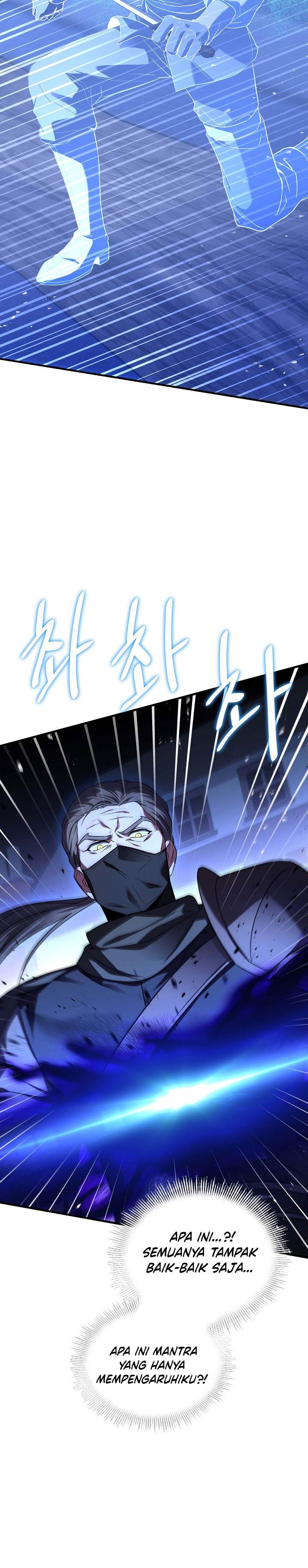 Return of The Greatest Lancer Chap 141 - Next Chap 142