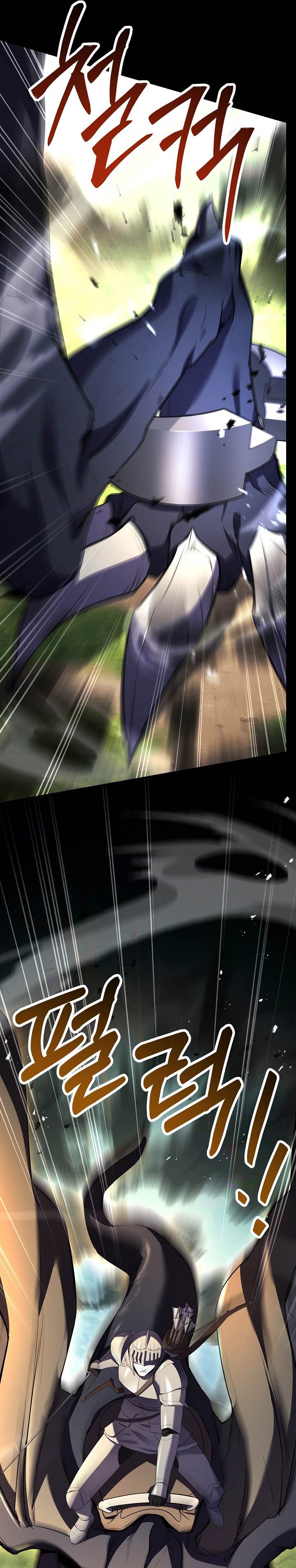 Return of The Greatest Lancer Chap 141 - Next Chap 142