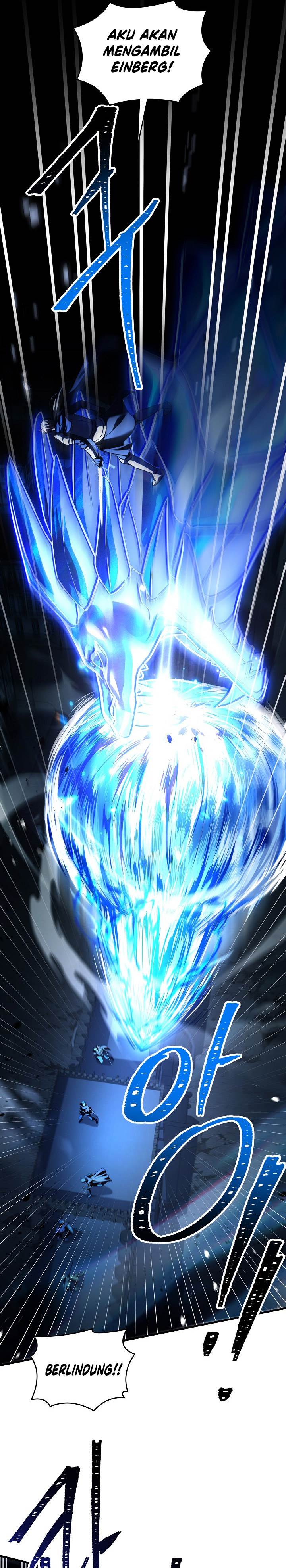 Return of The Greatest Lancer Chap 141 - Next Chap 142