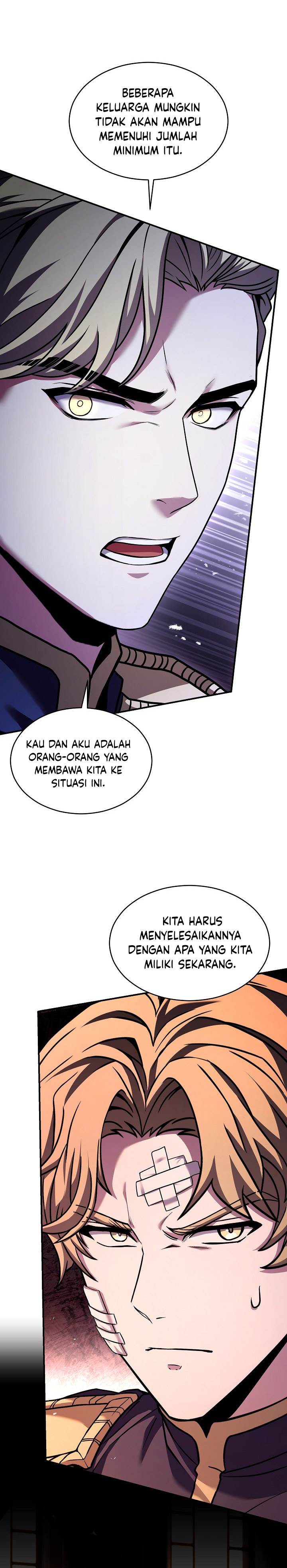 Return of The Greatest Lancer Chap 142 - Next Chap 143