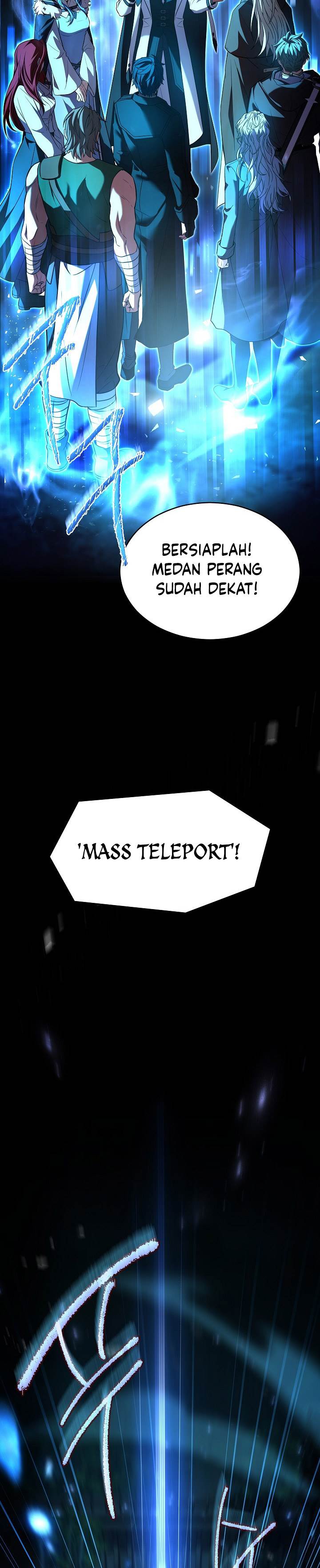 Return of The Greatest Lancer Chap 142 - Next Chap 143