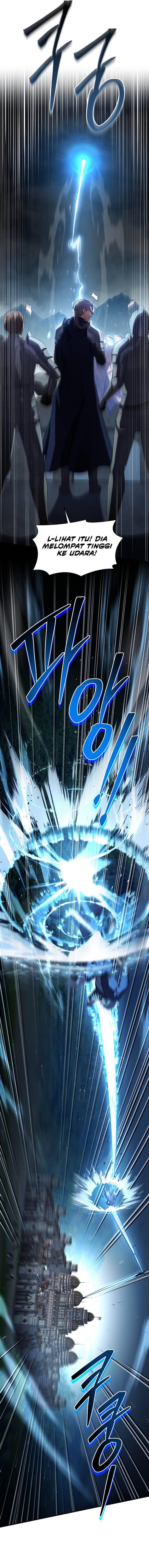 Return of The Greatest Lancer Chap 143 - Next Chap 144