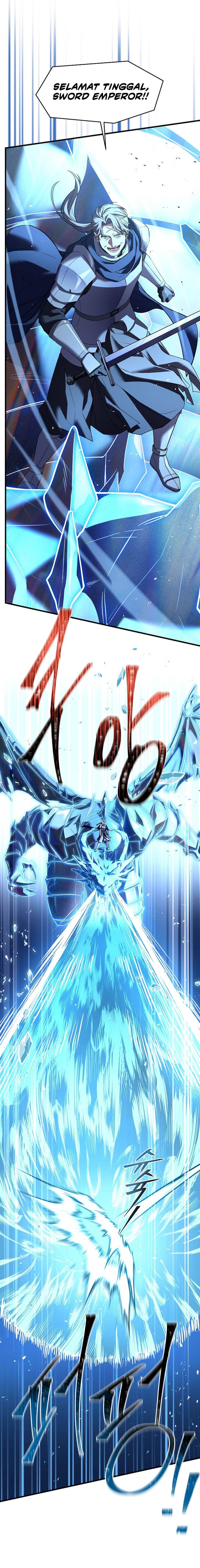 Return of The Greatest Lancer Chap 143 - Next Chap 144