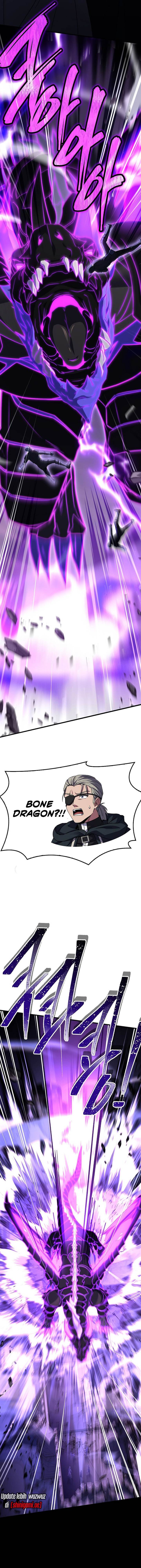 Return of The Greatest Lancer Chap 144 - Next Chap 145