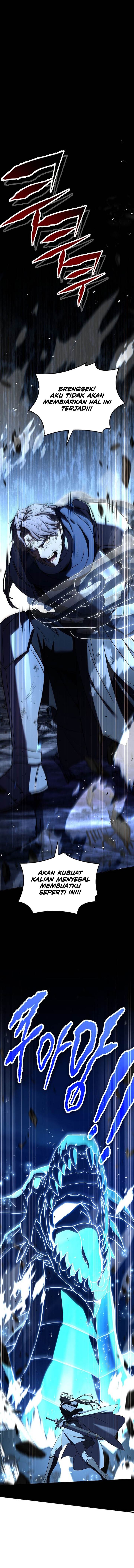 Return of The Greatest Lancer Chap 145 - Next Chap 146