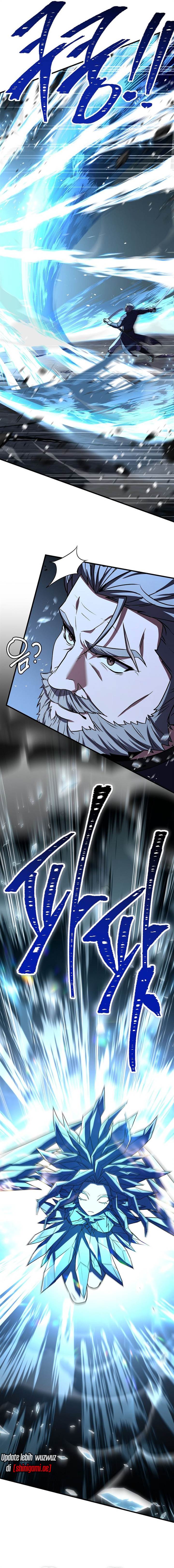 Return of The Greatest Lancer Chap 145 - Next Chap 146