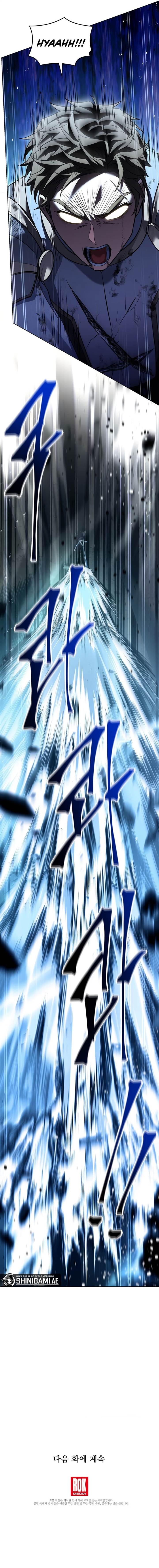 Return of The Greatest Lancer Chap 145 - Next Chap 146