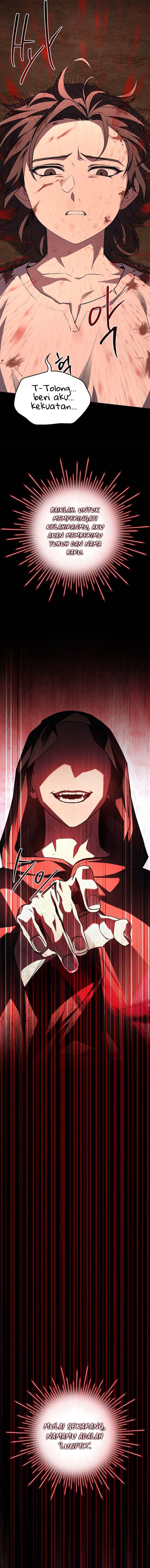 Return of The Greatest Lancer Chap 146 - Next Chap 147