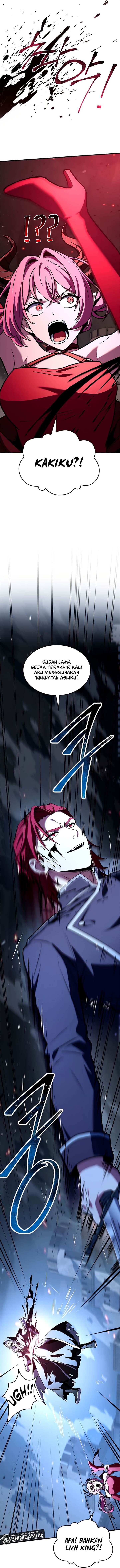 Return of The Greatest Lancer Chap 146 - Next Chap 147