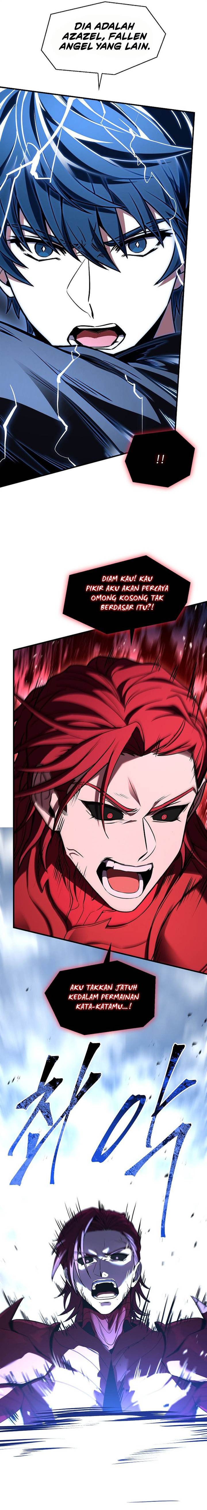 Return of The Greatest Lancer Chap 147 - Next Chap 148