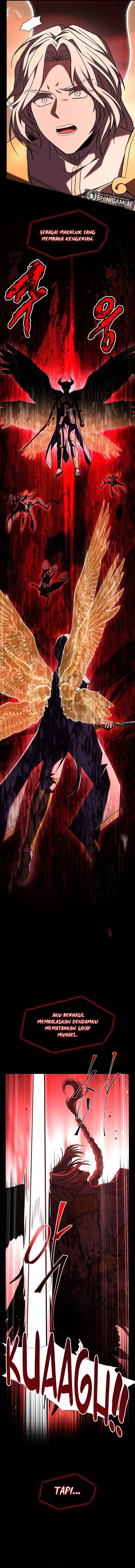 Return of The Greatest Lancer Chap 147 - Next Chap 148