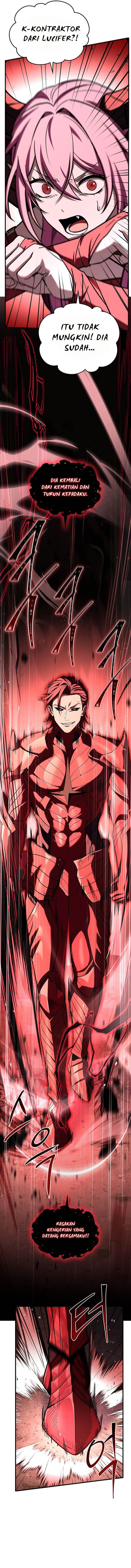 Return of The Greatest Lancer Chap 147 - Next Chap 148