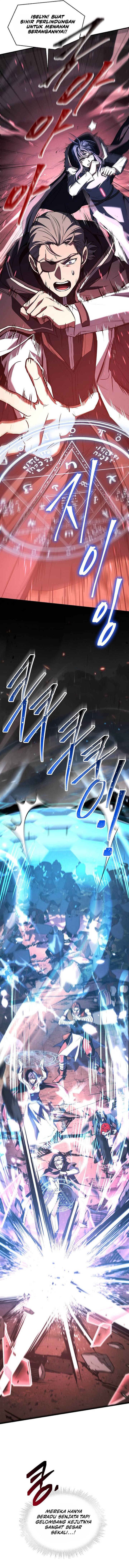 Return of The Greatest Lancer Chap 147 - Next Chap 148