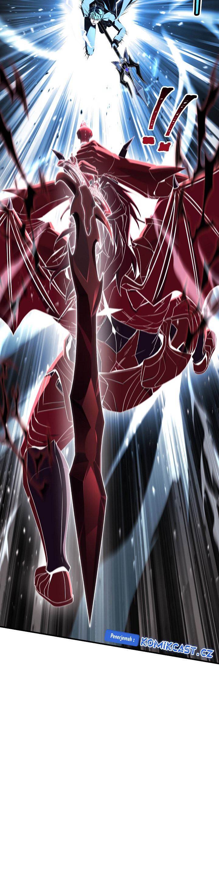 Return of The Greatest Lancer Chap 148 - Next Chap 149