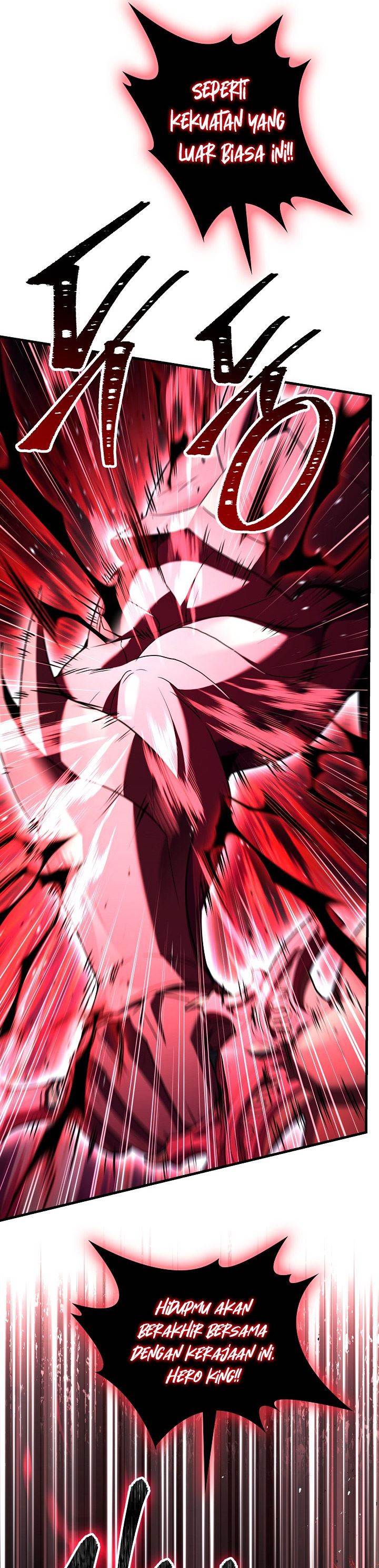 Return of The Greatest Lancer Chap 148 - Next Chap 149