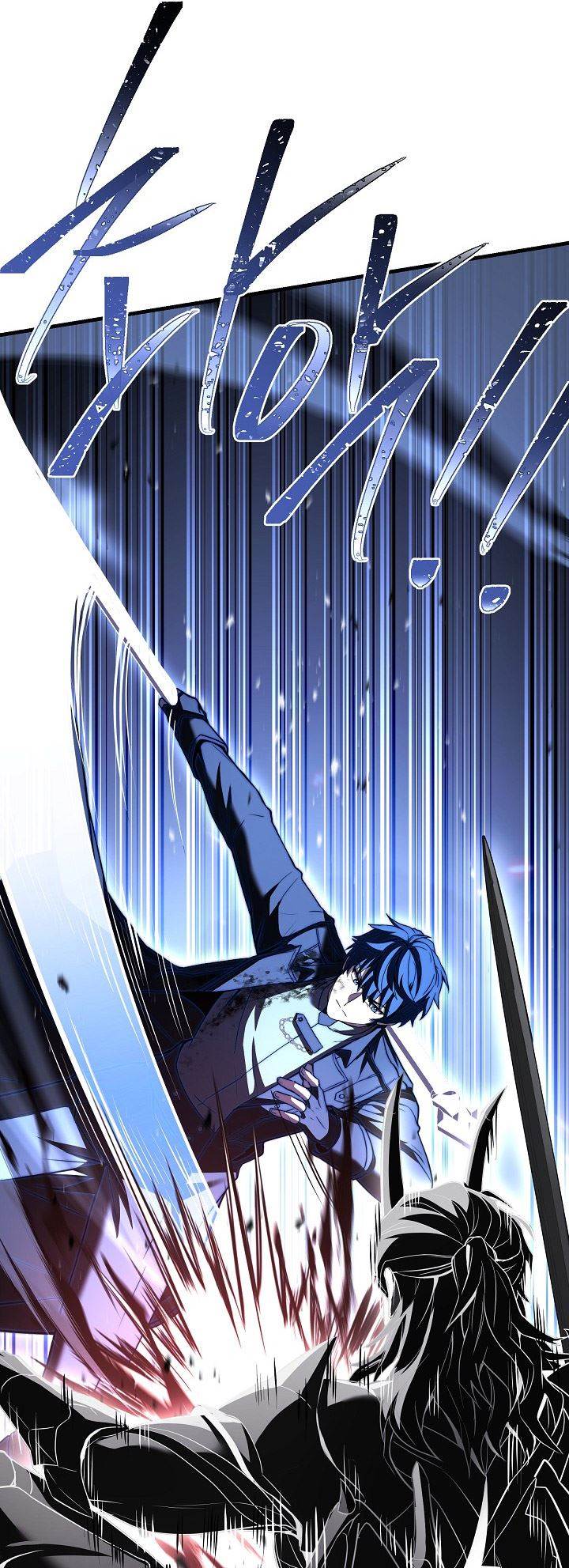 Return of The Greatest Lancer Chap 148 - Next Chap 149