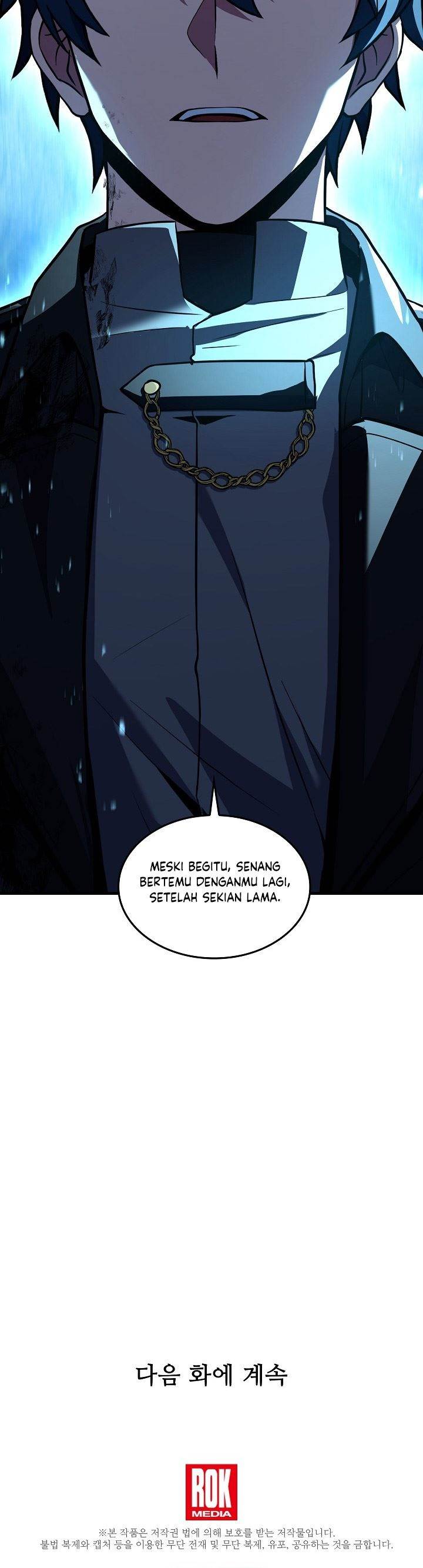 Return of The Greatest Lancer Chap 148 - Next Chap 149