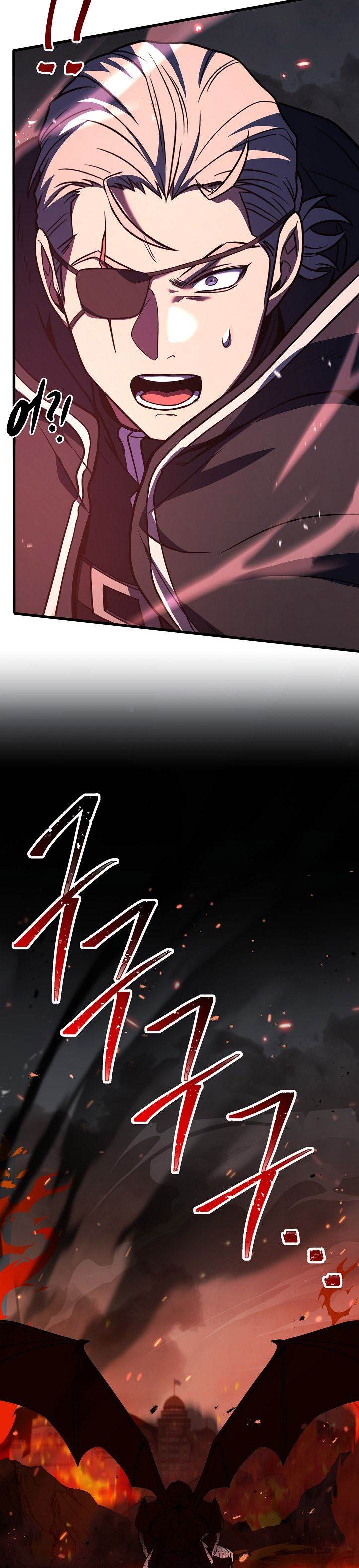 Return of The Greatest Lancer Chap 148 - Next Chap 149