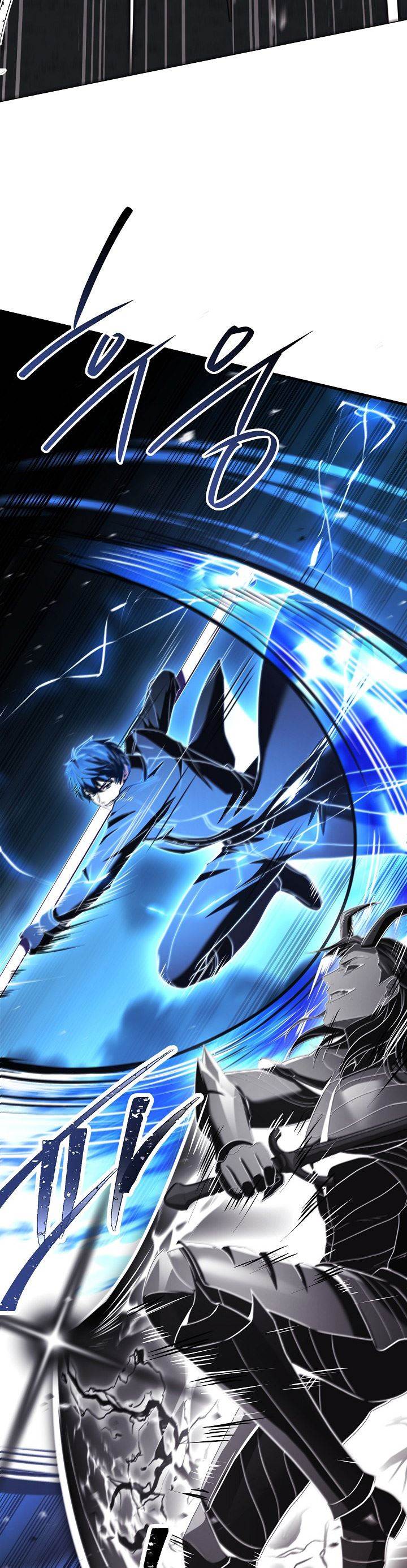 Return of The Greatest Lancer Chap 148 - Next Chap 149