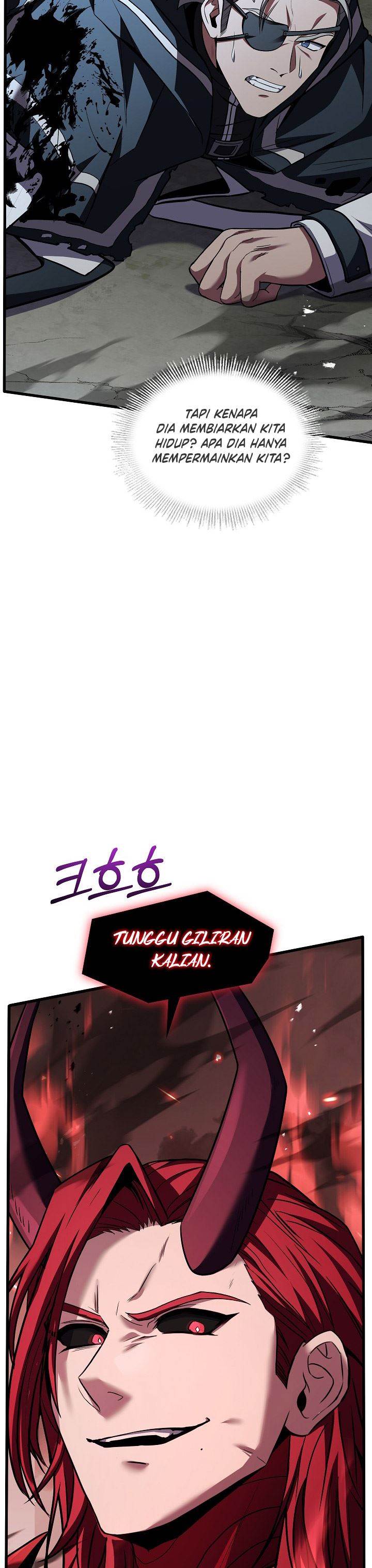 Return of The Greatest Lancer Chap 148 - Next Chap 149