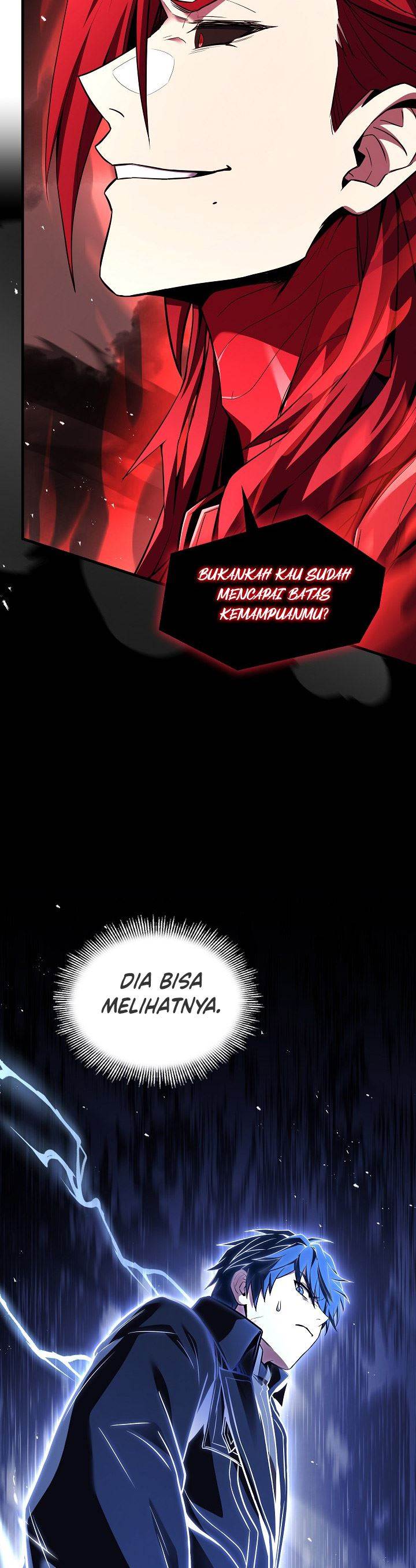 Return of The Greatest Lancer Chap 148 - Next Chap 149