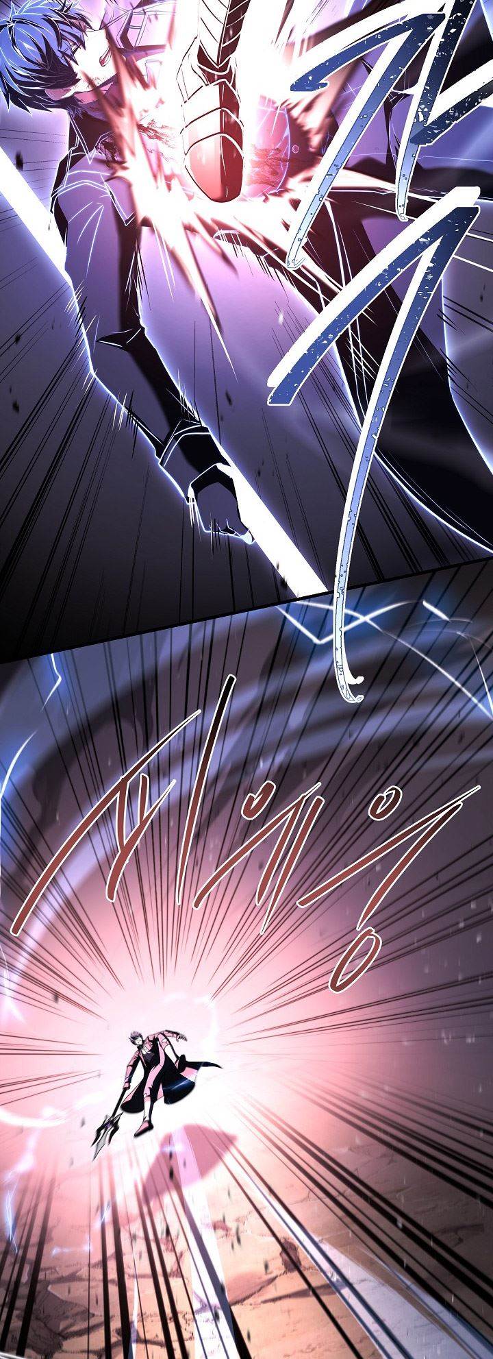 Return of The Greatest Lancer Chap 148 - Next Chap 149