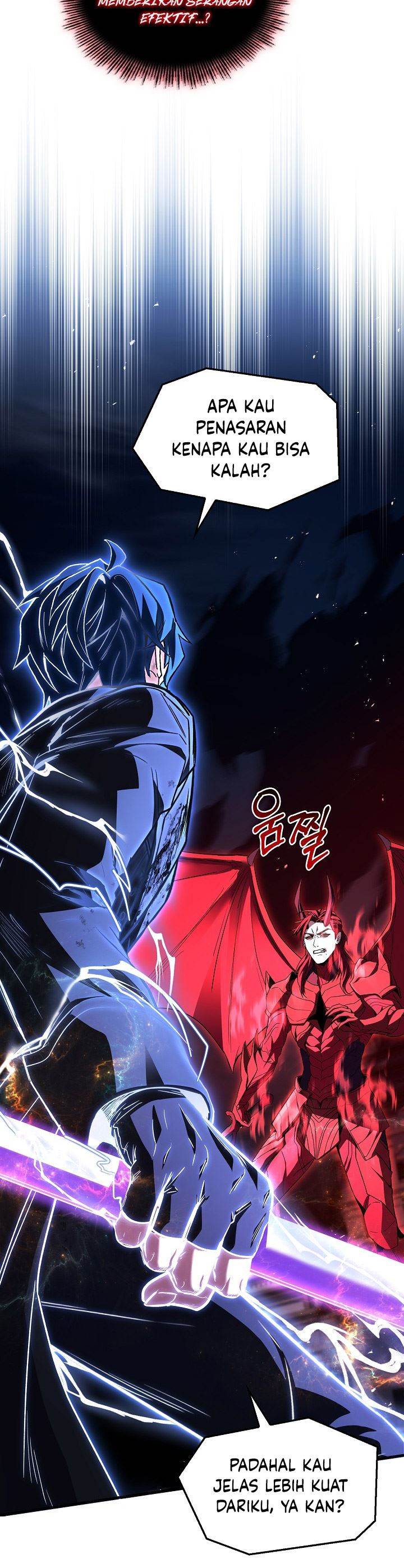 Return of The Greatest Lancer Chap 148 - Next Chap 149