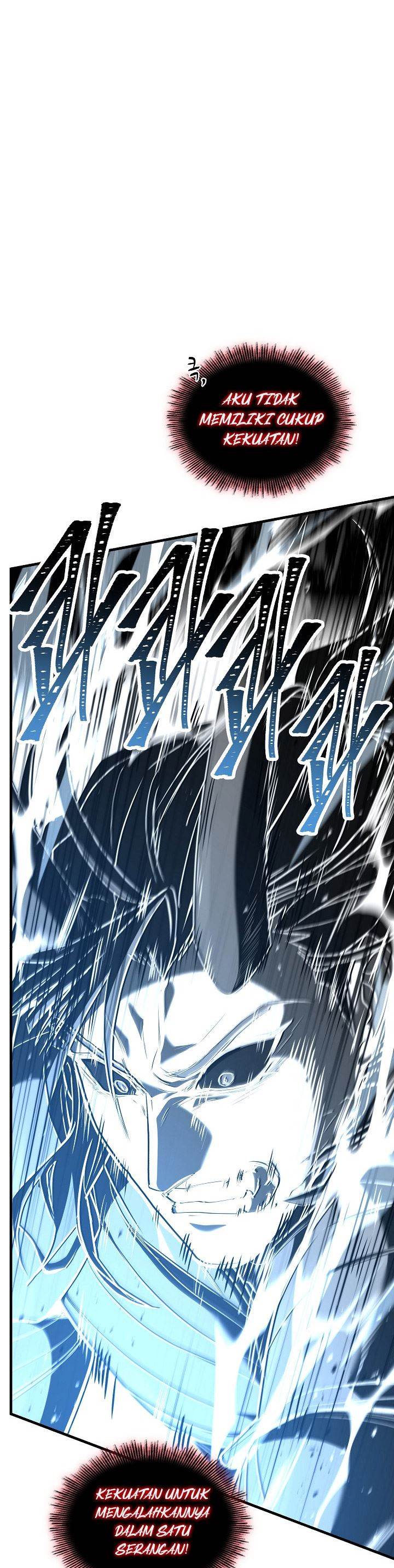 Return of The Greatest Lancer Chap 148 - Next Chap 149