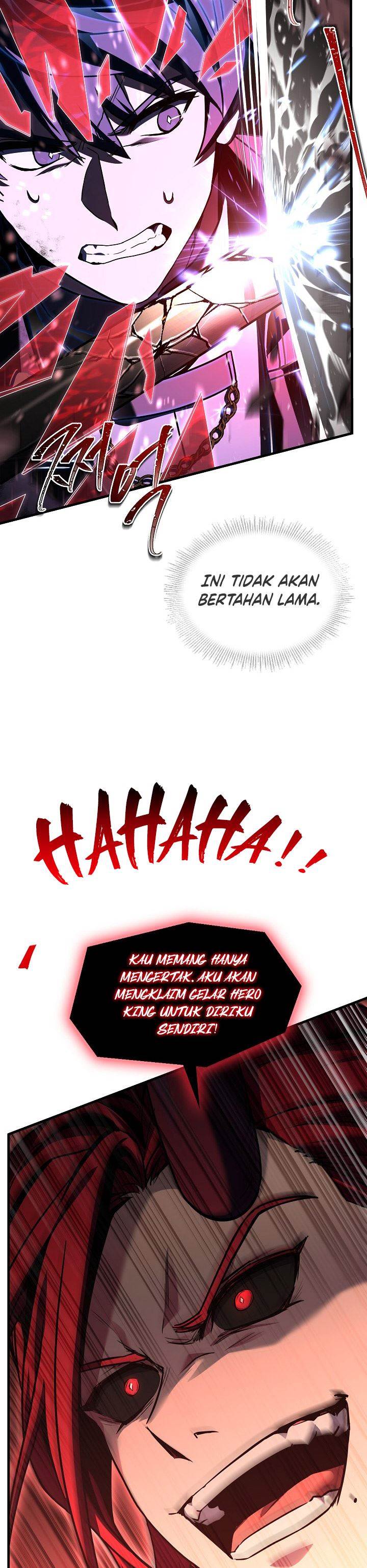 Return of The Greatest Lancer Chap 148 - Next Chap 149