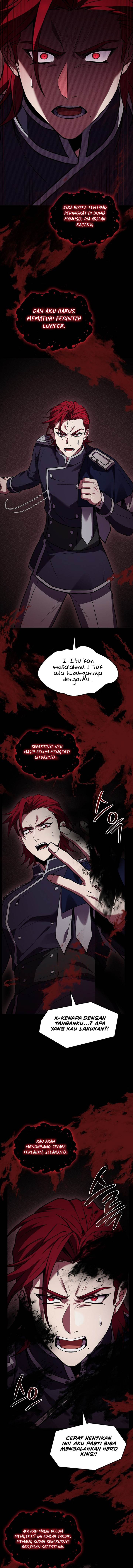 Return of The Greatest Lancer Chap 149 - Next Chap 150