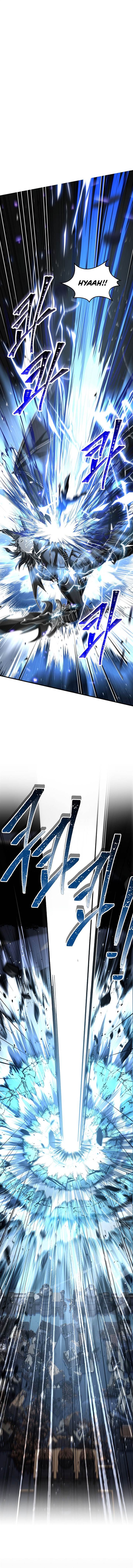 Return of The Greatest Lancer Chap 149 - Next Chap 150