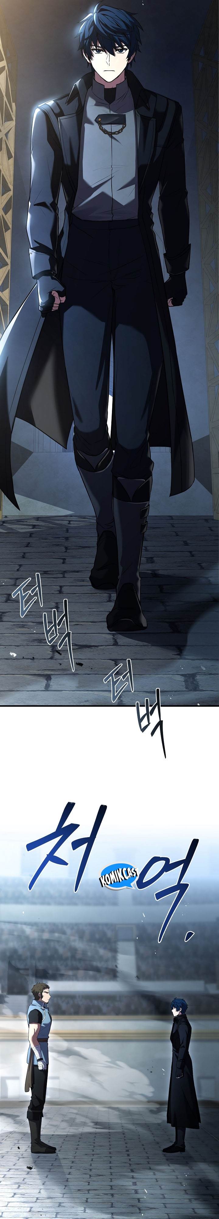 Return of The Greatest Lancer Chap 150 - Next Chap 151