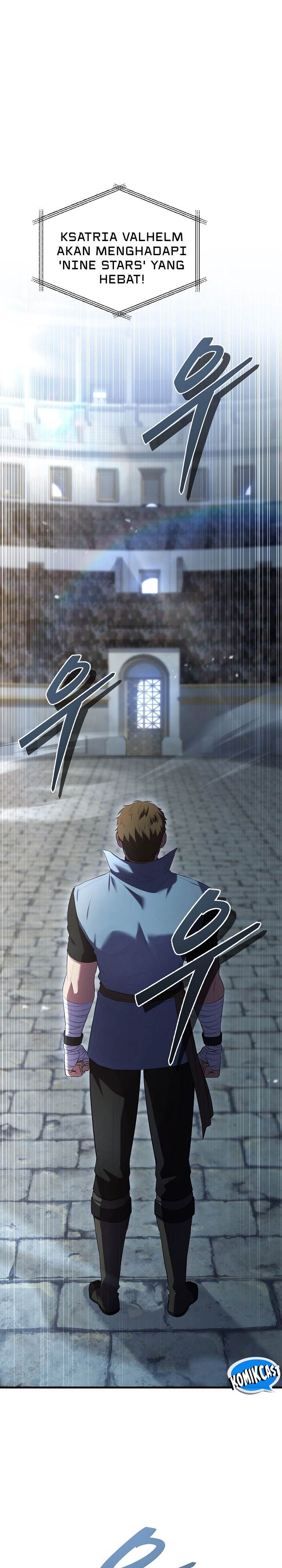 Return of The Greatest Lancer Chap 150 - Next Chap 151