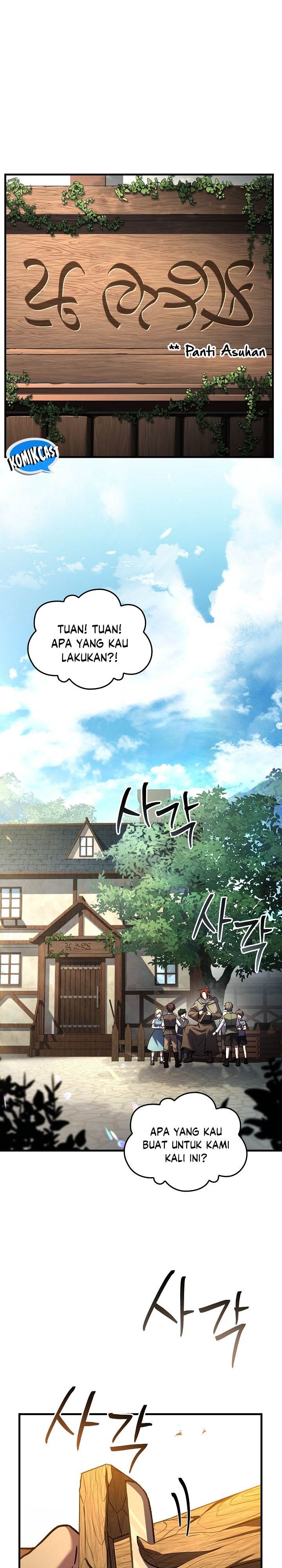 Return of The Greatest Lancer Chap 150 - Next Chap 151