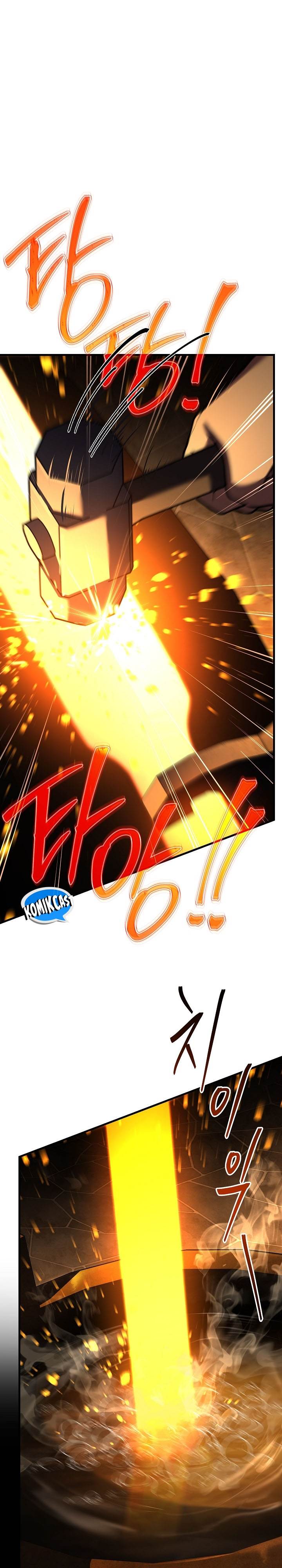 Return of The Greatest Lancer Chap 150 - Next Chap 151