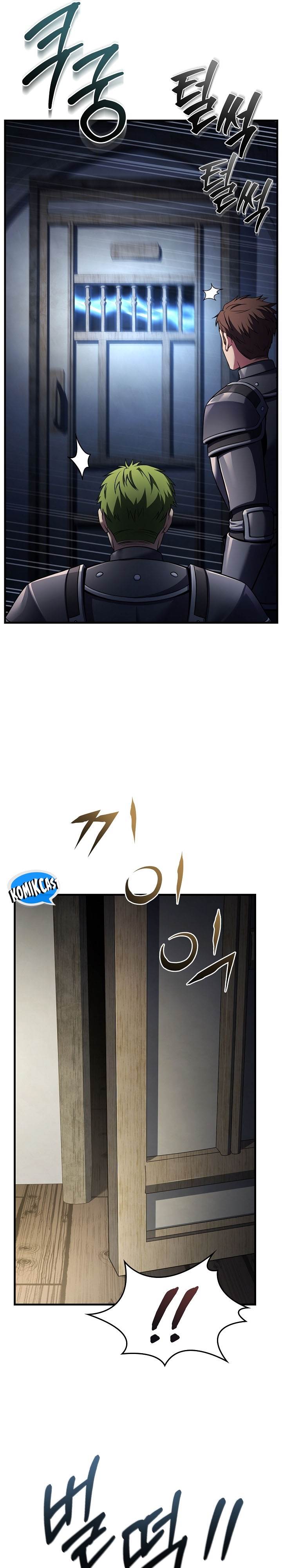 Return of The Greatest Lancer Chap 150 - Next Chap 151